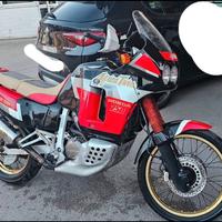 Africa Twin RD04 750 