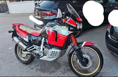 Africa Twin RD04 750 