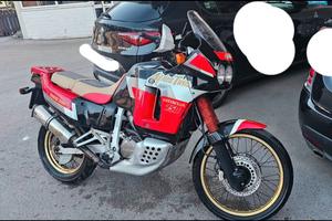 Africa Twin RD04 750 