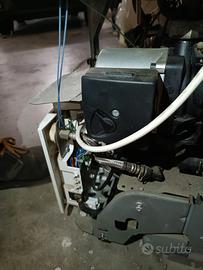 Pompa circolatore Grundfos per caldaia Junkers
