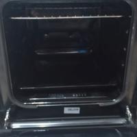 cucina a gas 4 fuochi 