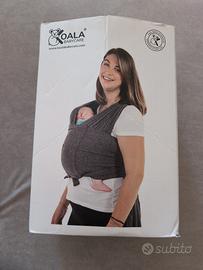 Fascia Porta Bebè Koala Babycare (Koala Cuddle Ban