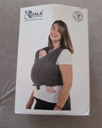 Fascia Porta Bebè Koala Babycare (Koala Cuddle Ban