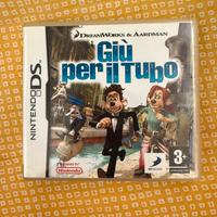 Giochi Nintendo Ds