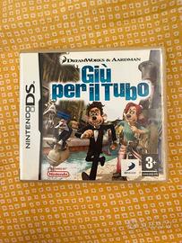 Giochi Nintendo Ds