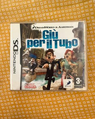 Giochi Nintendo Ds
