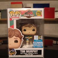 Funko pop Jurassic Park 1774