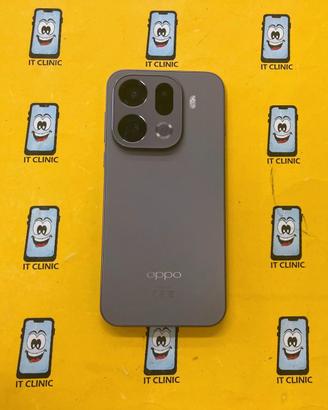OPPO FIND X9 PRO 512GB TITANIUM CHARCOAL