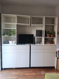 Libreria IKEA