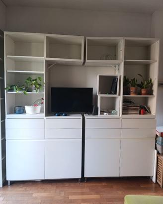 Libreria IKEA