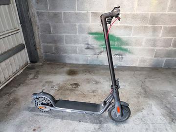 monopattino elettrico