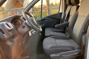 Fiat Talento 1.6 Multijet 120 CV