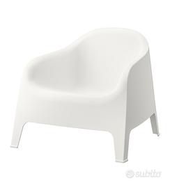 Poltrone da giardino