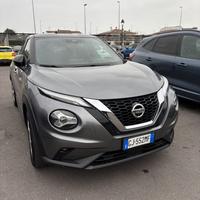NISSAN Juke 1.0 DIG-T 114 CV N-Connecta