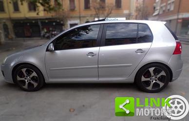 VOLKSWAGEN Golf 2.0 TDI 140CV - Possibile garanz