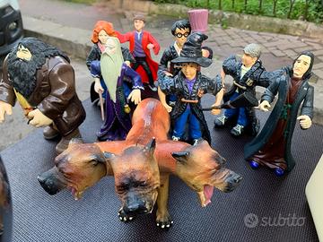 Action figure Harry Potter  Warner bros