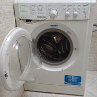 LAVATRICE INDESIT 