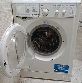 LAVATRICE INDESIT 