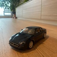 Modellino Maserati 3200GT BBurago