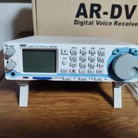 SCANNER AR DV1 nuovissimo