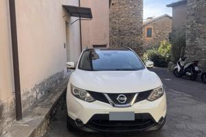 Nissan qashqai 1.5 diesel
