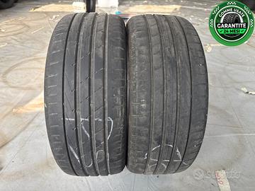 gomme usate 2254518 Estivo HANKOOK - Ven - 414