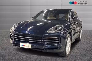 Porsche Cayenne 3.0 tiptronic