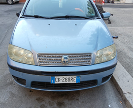 Fiat Punto 1.3 Mj