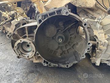 Cambio Audi A3 2.0 diesel