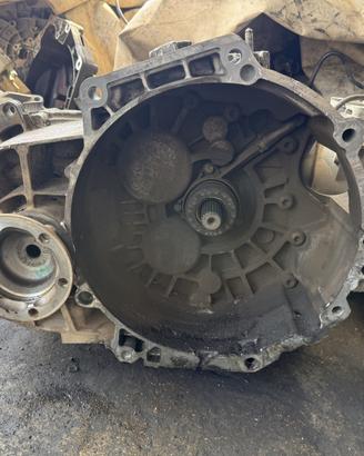 Cambio Audi A3 2.0 diesel