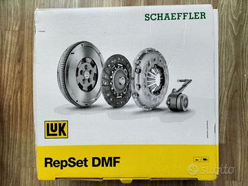 Kit frizione vw Crafter