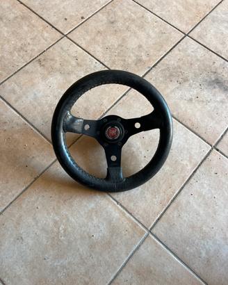 Volante per 500 e 126