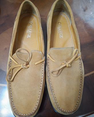 Scarpe College primavera-estate 