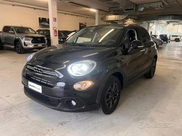 FIAT 500X 2022 - 500X 1.3 mjet Club 95cv