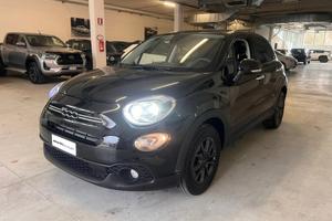 FIAT 500X 2022 - 500X 1.3 mjet Club 95cv