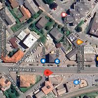 Terreno ad uso esposizione