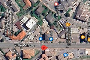 Terreno ad uso esposizione