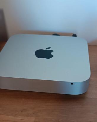 mac mini 2012 intel i7 ram 16Gb  ssd 512Gb+hd 1Tb