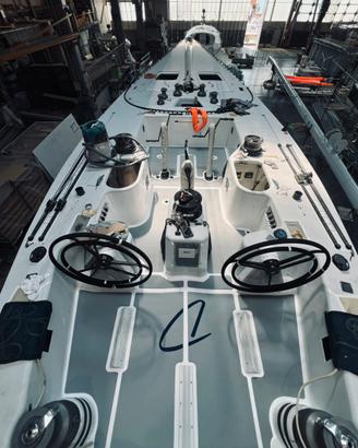 Seadek con certificato e garanzia 2 anni