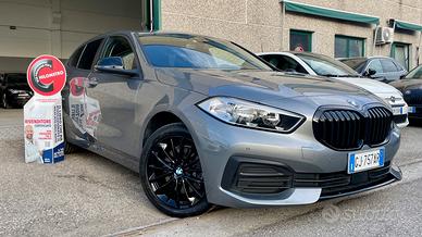 BMW 116D 1.5 ADVANTAGE 116CV - CRUISE CONTROL, CAR