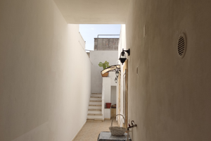 Volte a stella, ristrutturato, doppi bagni