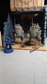 Wargames Sentinel
