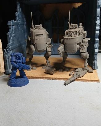 Wargames Sentinel