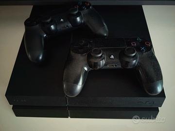 Sony PlayStation 4 1tb + extra