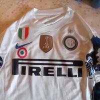 Maglia calcio Eto'o Inter