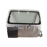 Portello posteriore Mitsubishi Pajero 2.5 D 2000