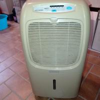 Deumidificatore