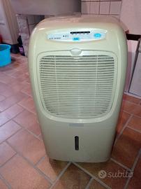 Deumidificatore
