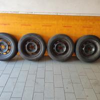 Cerchioni BMW diam. 16