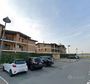 Appartamento a Arconate, 2 locali